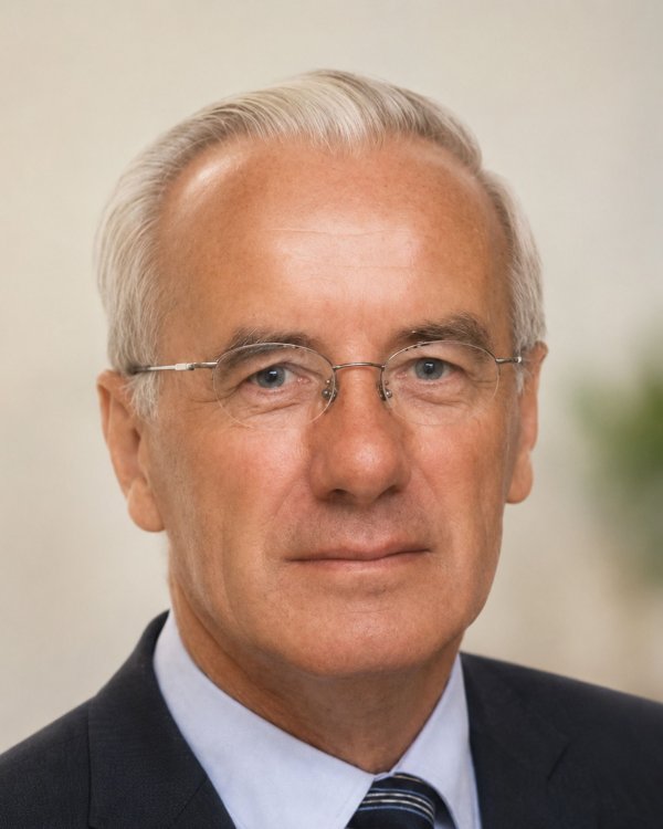 Gerard Rikkerink