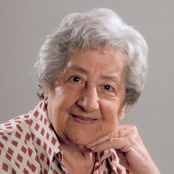 Maria Peeters