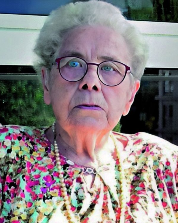 Justine Michiels