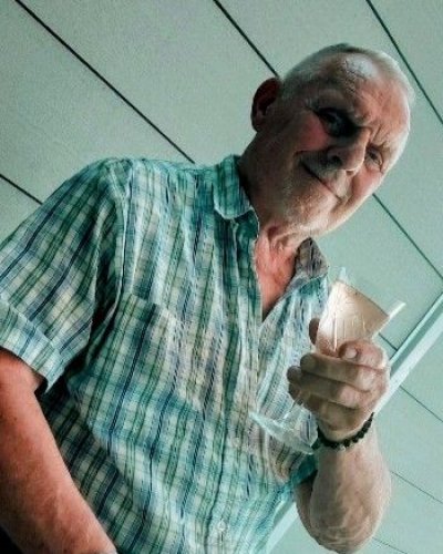 Bernard Liégaux