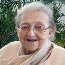 Maria Eliza Grauwels