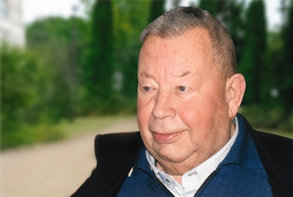 Clement Bertels