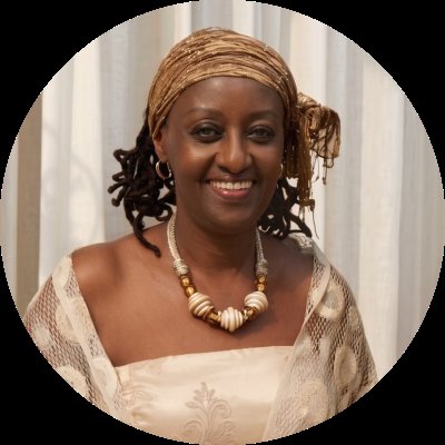 Rose Uwamaliya