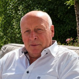 Bruno Schots