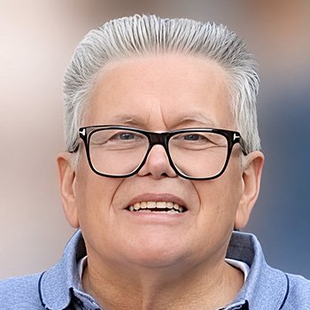 Fredy Van Gestel