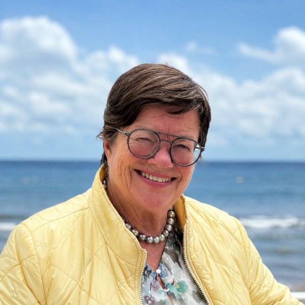 Lily van Heeswijk