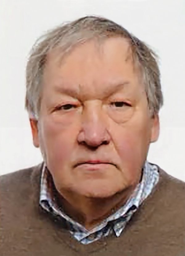 Peter Maes