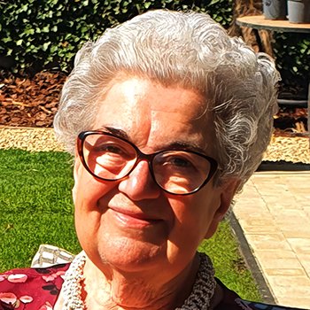 Annie Wullens