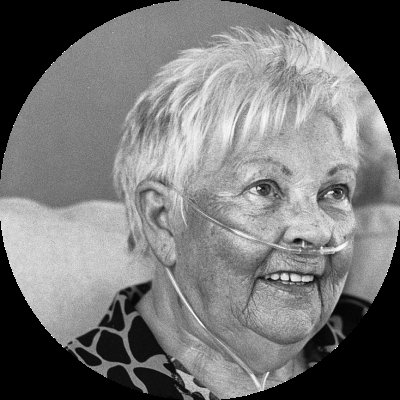 Lisette Van Eylen