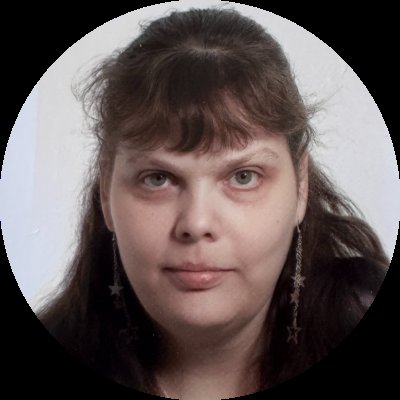 Anja Van den Broeck