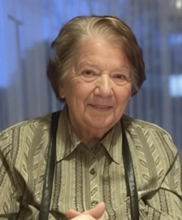 Louisa Job