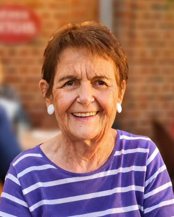 Yolande Meeuw