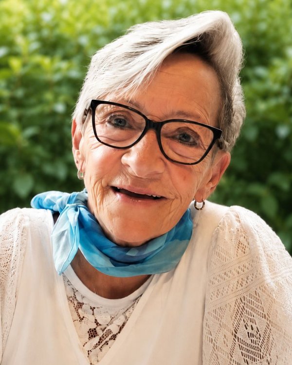 Arlette Lacourt