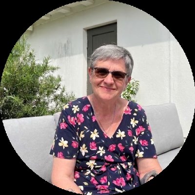 Nancy Adriaenssens