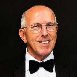 Denis Van Brussel