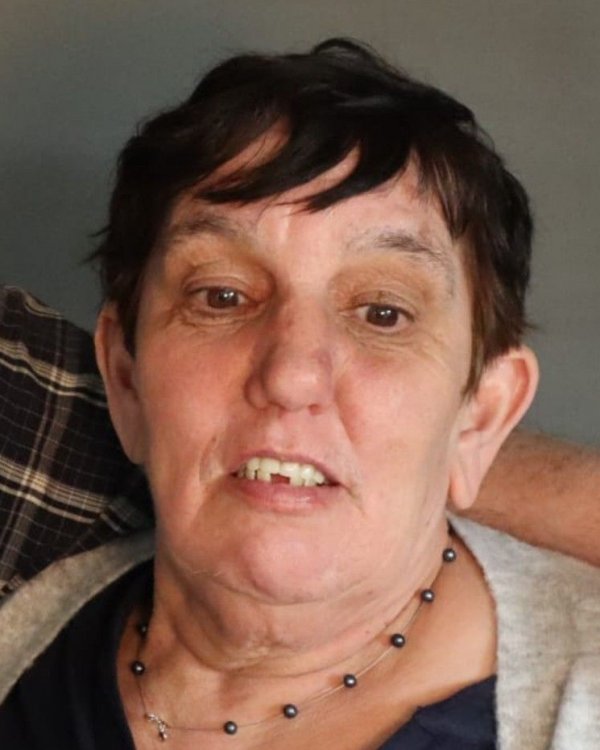 Rita Peeters