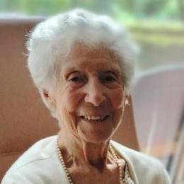 Jeanne Errens