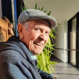 André Paenhuys