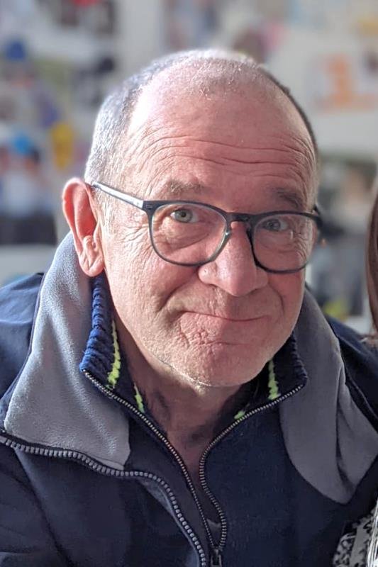 Luc Salden