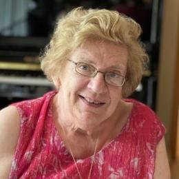 Hildegarde Vindevoghel