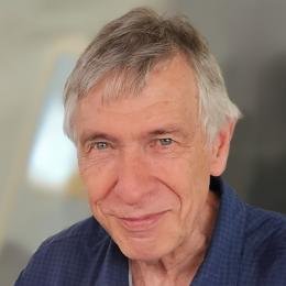 Ronnie De Fossé