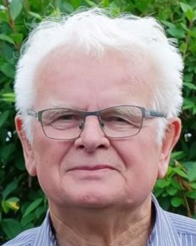 Aimé De Vrieze