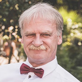 Erwin Vlerick