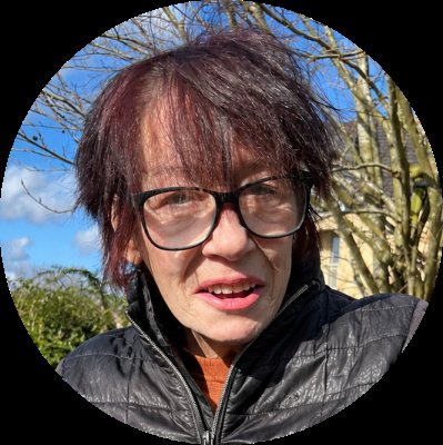 Christel Grauwels