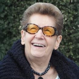 Elvira Pasgang
