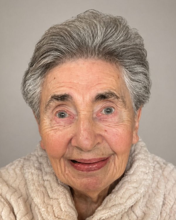 Rosine Van Hoorde