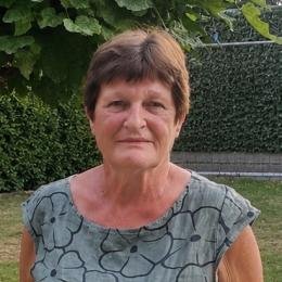 Bernadette Lens