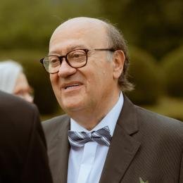 Marc Decramer