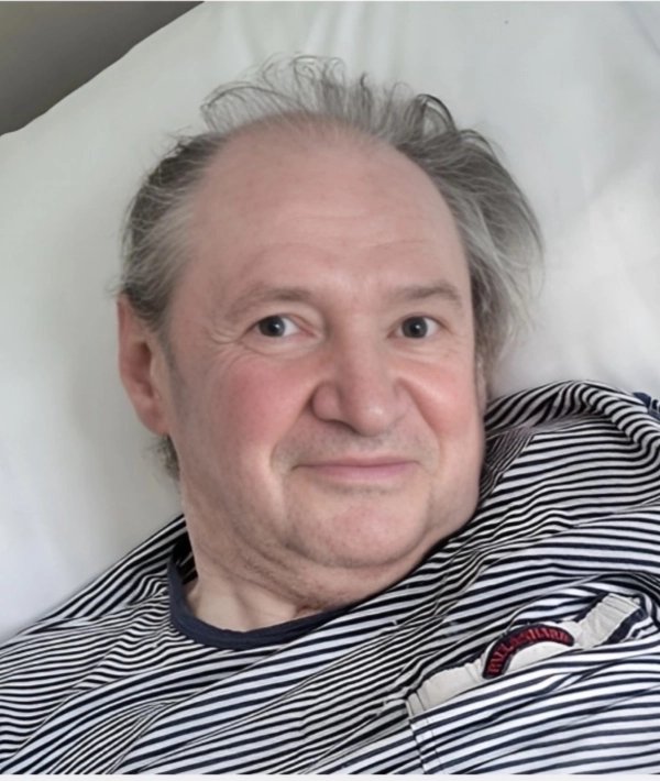 Robert 'Bert' Brems
