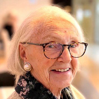 Marie-José Gosselin