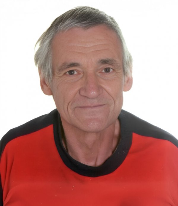 Freddy Uytterhoeven
