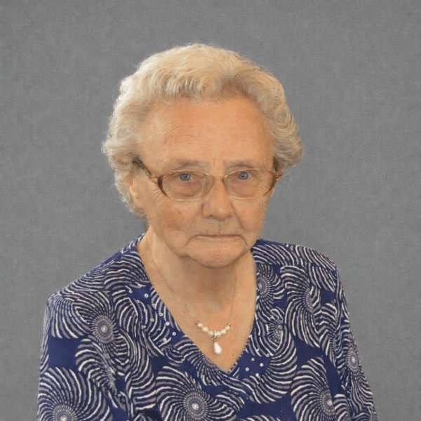 Augusta Vanhumbeeck
