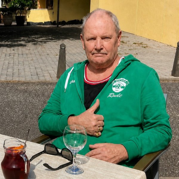Rudi Verhaegen