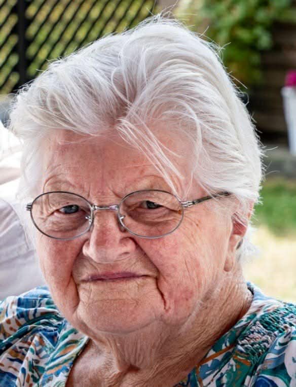 Germaine Vandenhout