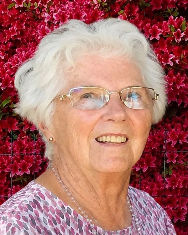 Elza Alice Hendrickx