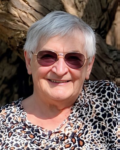 Marie-Thérèse Capelleman