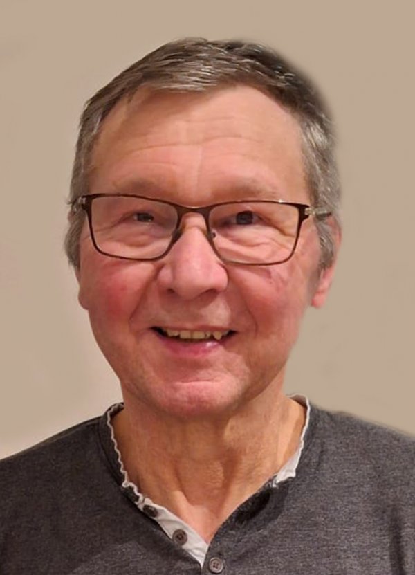 Walter Vanermen