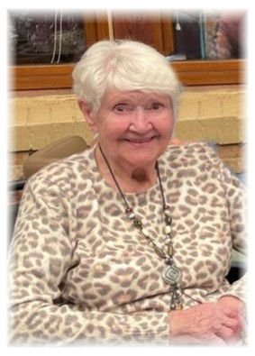 Marianne Hoffmann