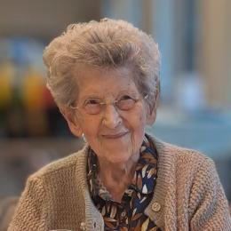 Maria 'Marieke' Wouters