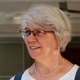 Bea Van Beckhoven