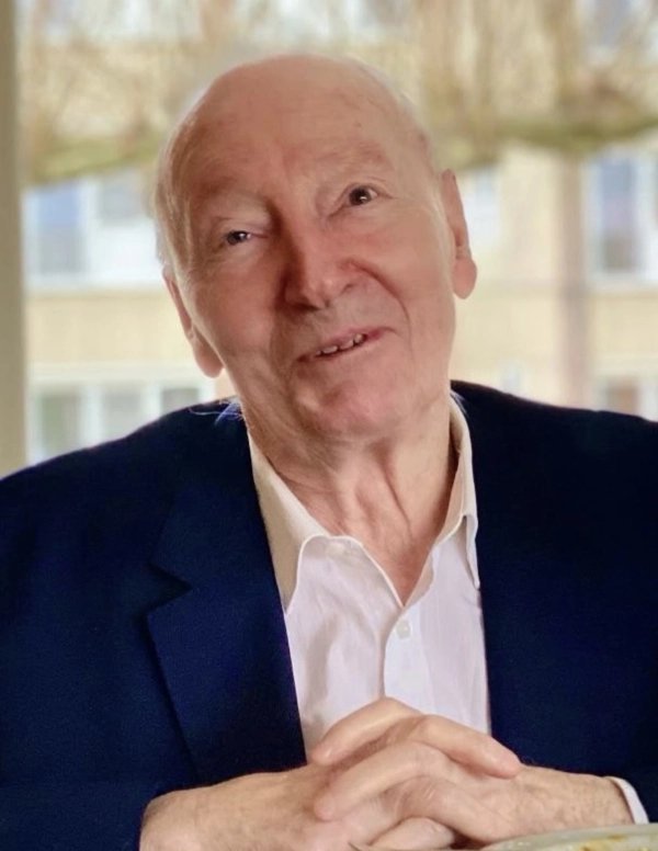 Pierre Vandermeulen