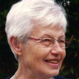 zuster Maria Everaerts