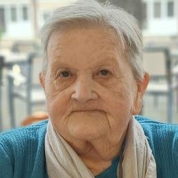 Simonne Nieuwling