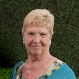 Jeannine Verdeyen