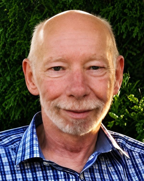 Eric Bellen
