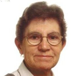 zuster Gabriella Maenhout
